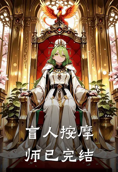 盲人按摩师已完结