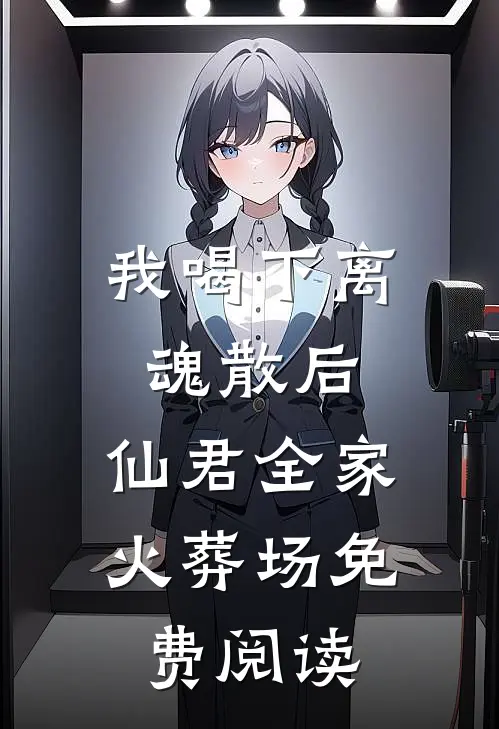 我喝下离魂散后，仙君全家火葬场免费阅读