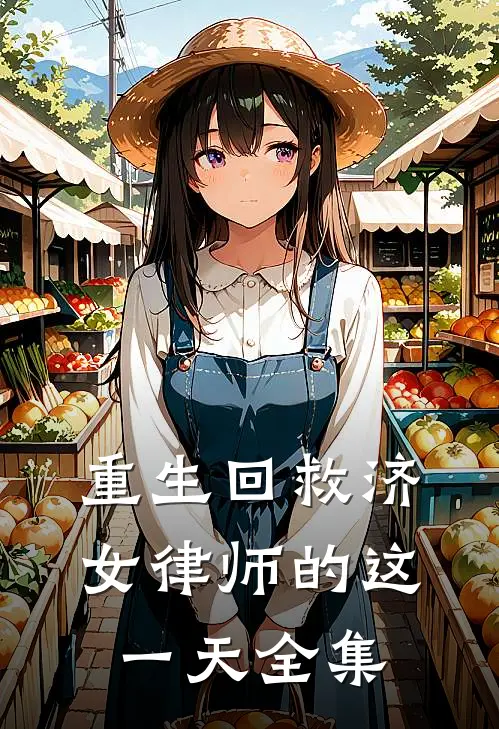 重生回救济女律师的这一天 全集