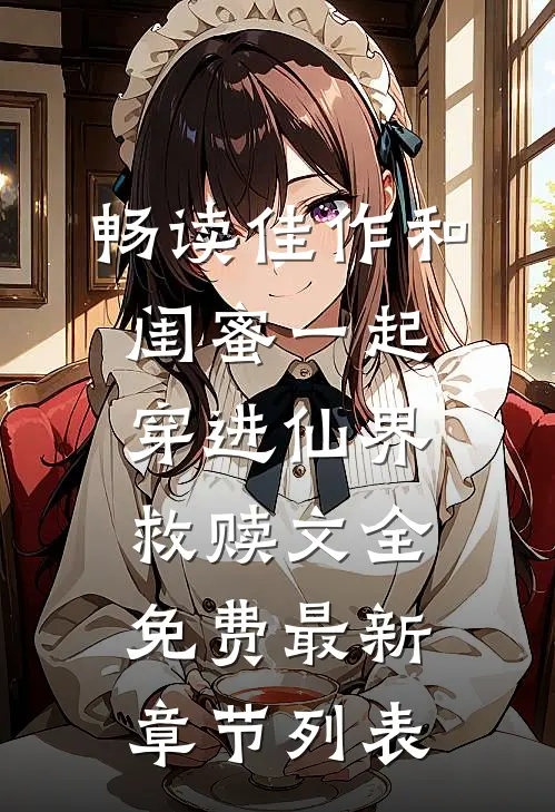 畅读佳作和闺蜜一起穿进仙界救赎文全免费最新章节列表