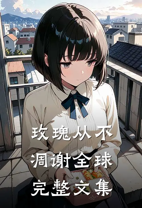 玫瑰从不凋谢全球完整文集