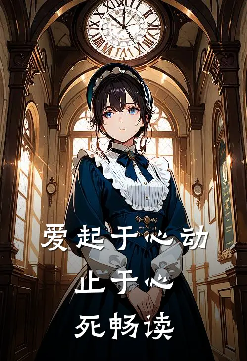 爱起于心动，止于心死畅读