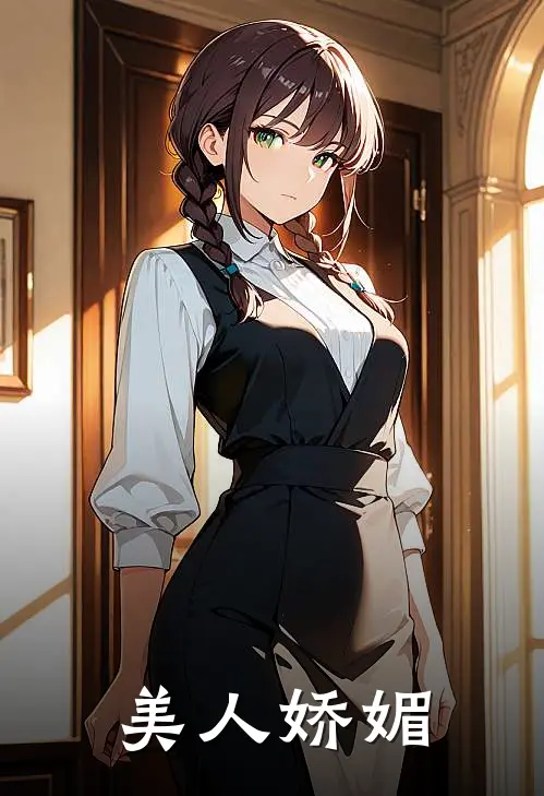 美人娇媚