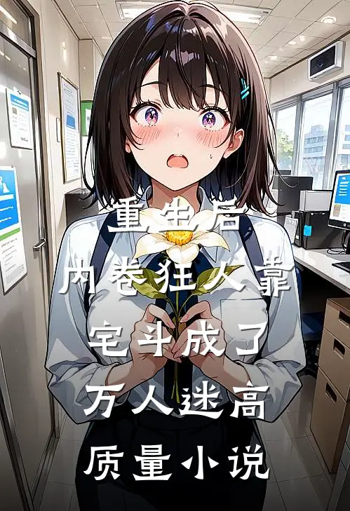重生后，内卷狂人靠宅斗成了万人迷高质量小说