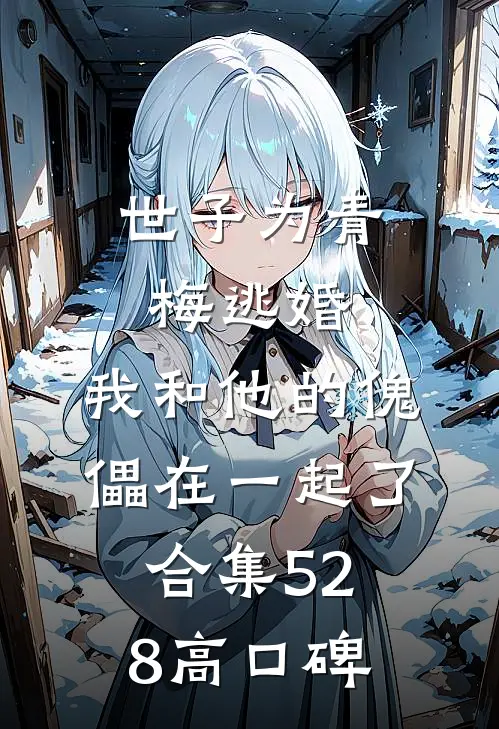 世子为青梅逃婚，我和他的傀儡在一起了合集528高口碑
