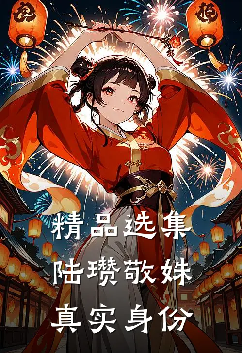 精品选集陆瓒敬姝 真实身份