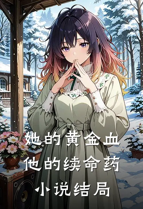 她的黄金血，他的续命药小说结局