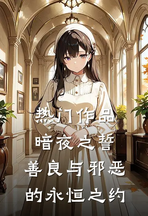 热门作品暗夜之誓：善良与邪恶的永恒之约