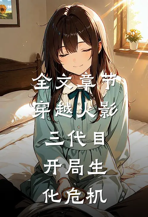 全文章节穿越火影三代目，开局生化危机