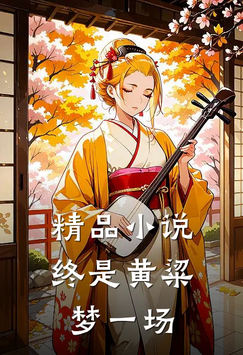 精品小说终是黄粱梦一场