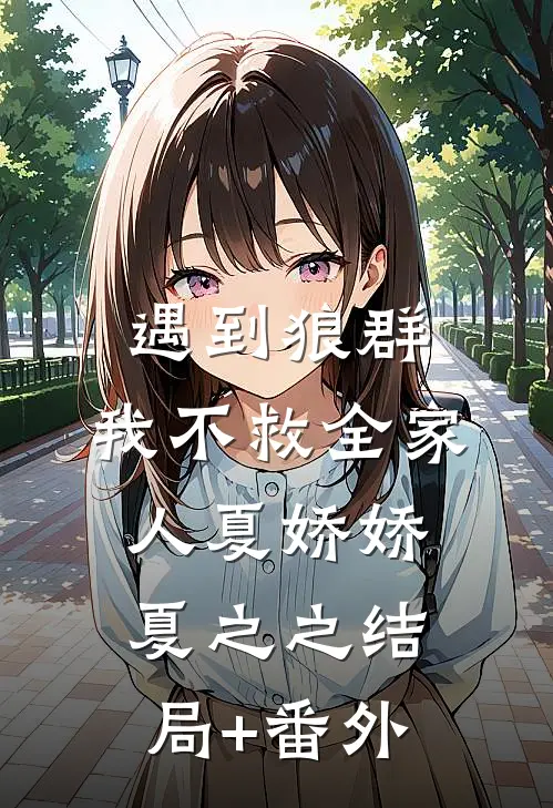 遇到狼群，我不救全家人夏娇娇夏之之结局+番外