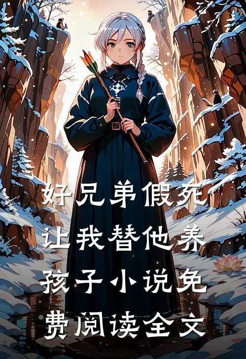好兄弟假死让我替他养孩子小说免费阅读全文