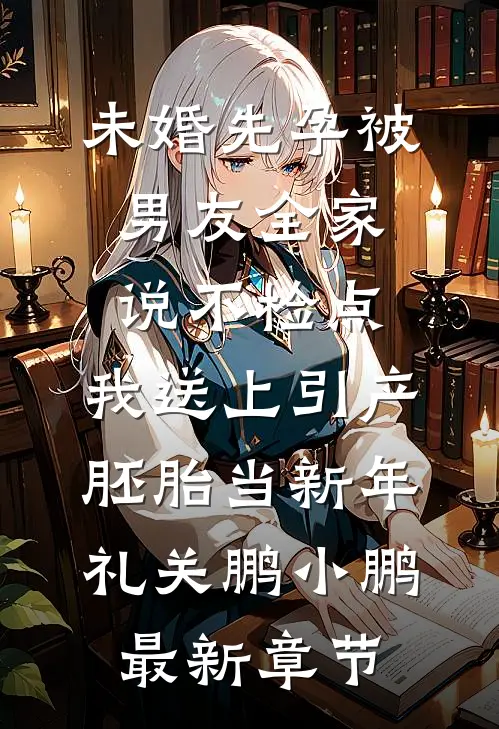 未婚先孕被男友全家说不检点，我送上引产胚胎当新年礼关鹏小鹏最新章节