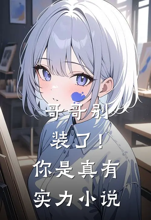 哥哥别装了！你是真有实力小说