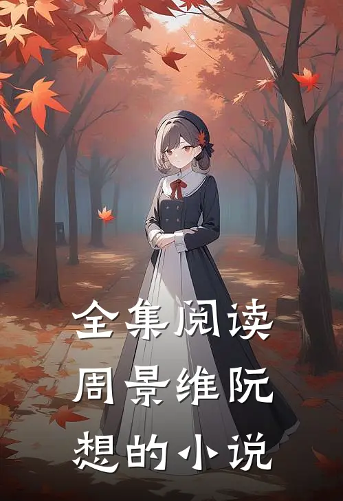 全集阅读周景维阮想的小说