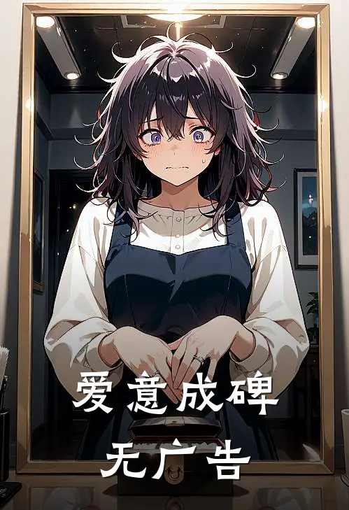 爱意成碑无广告