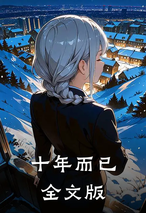 十年而已全文版