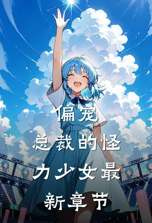 偏宠：总裁的怪力少女最新章节
