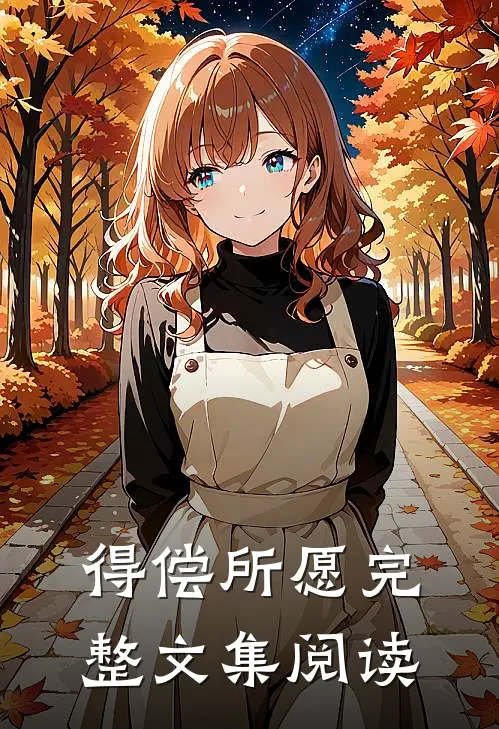 得偿所愿完整文集阅读