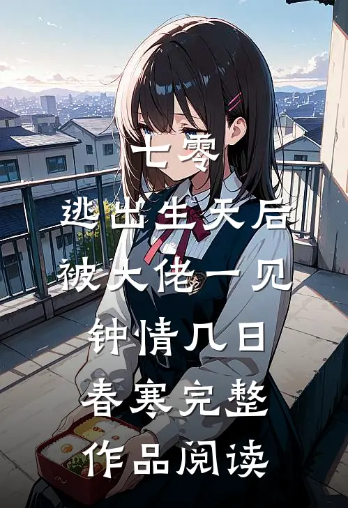 七零:逃出生天后被大佬一见钟情 几日春寒完整作品阅读