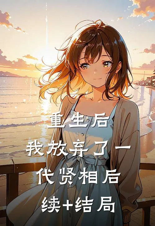重生后，我放弃了一代贤相后续+结局