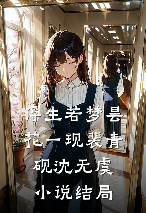 浮生若梦昙花一现裴青砚沈无虞小说结局