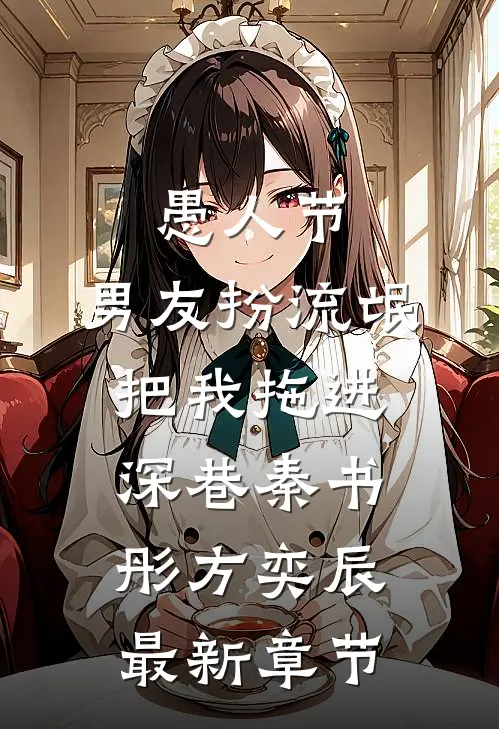 愚人节，男友扮流氓把我拖进深巷秦书彤方奕辰最新章节