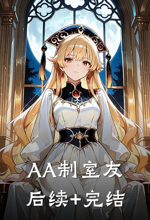 AA制室友后续+完结