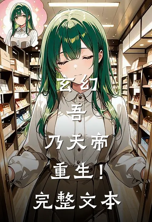 玄幻：吾，乃天帝重生！完整文本