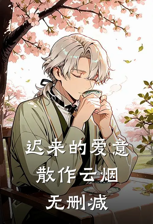 迟来的爱意，散作云烟无删减