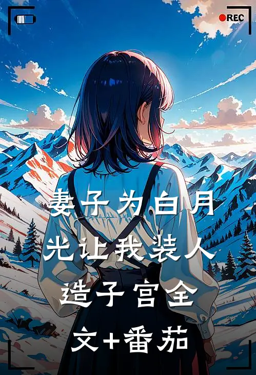 妻子为白月光让我装人造子宫全文+番茄