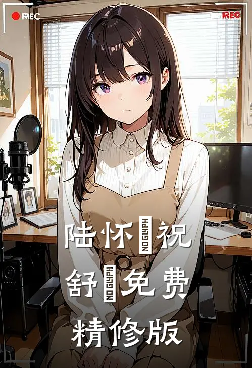 陆怀璟祝舒珣免费精修版