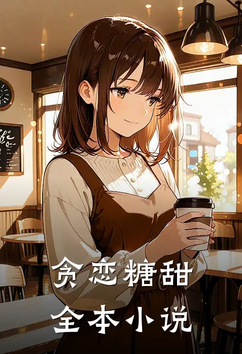 贪恋糖甜全本小说