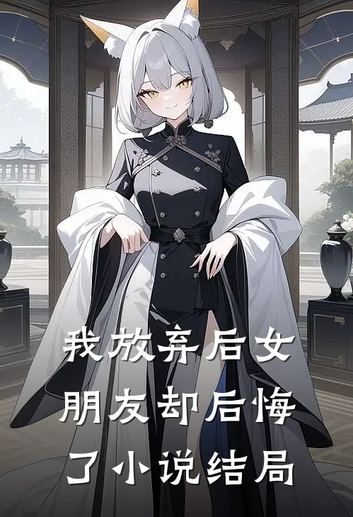 我放弃后女朋友却后悔了小说结局