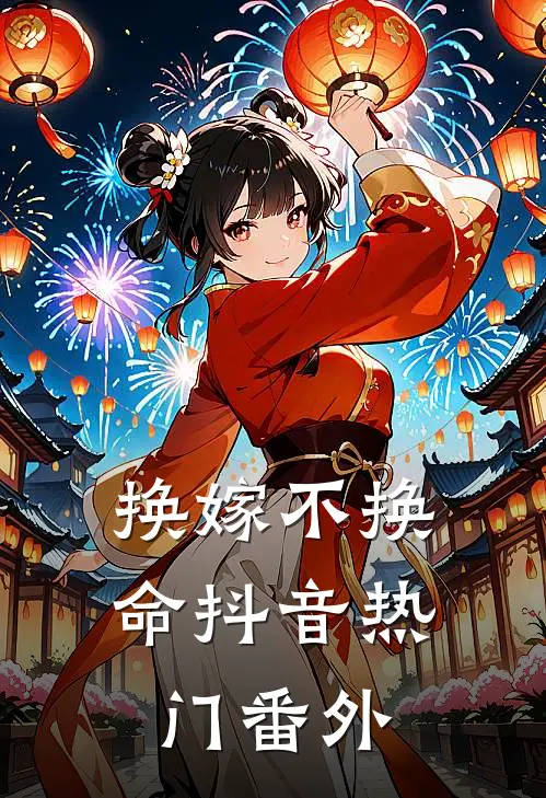 换嫁不换命抖音热门 番外