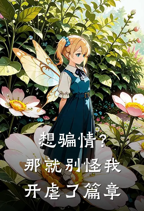 想骗情？那就别怪我开虐了篇章