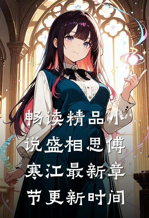 畅读精品小说盛相思傅寒江最新章节更新时间