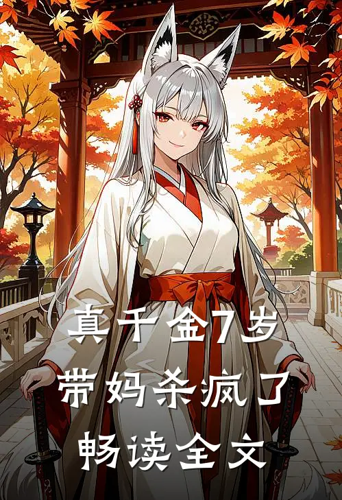 真千金7岁，带妈杀疯了畅读全文