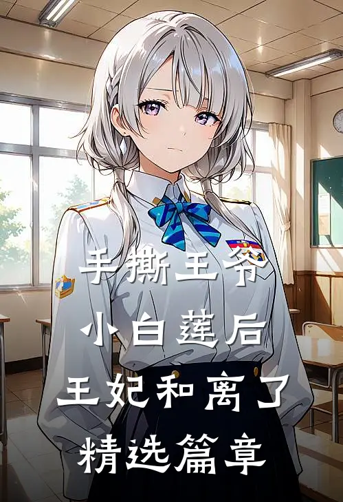 手撕王爷小白莲后，王妃和离了精选篇章
