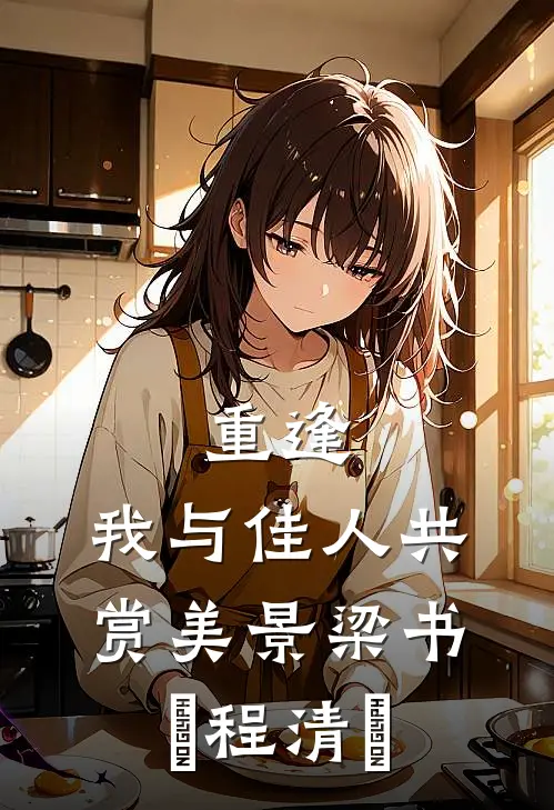 重逢：我与佳人共赏美景梁书媞程清玙