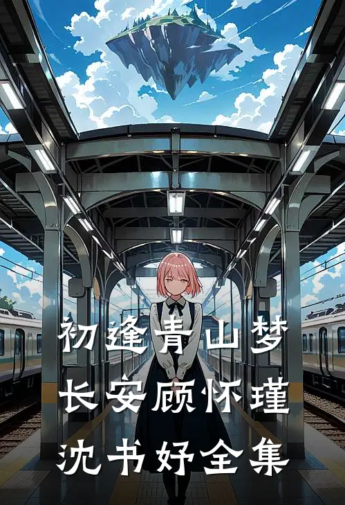 初逢青山梦长安顾怀瑾沈书妤全集