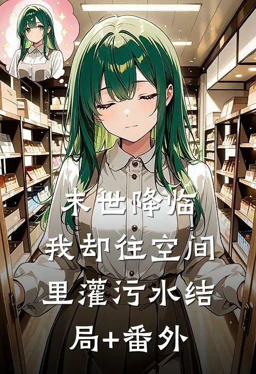 末世降临，我却往空间里灌污水结局+番外