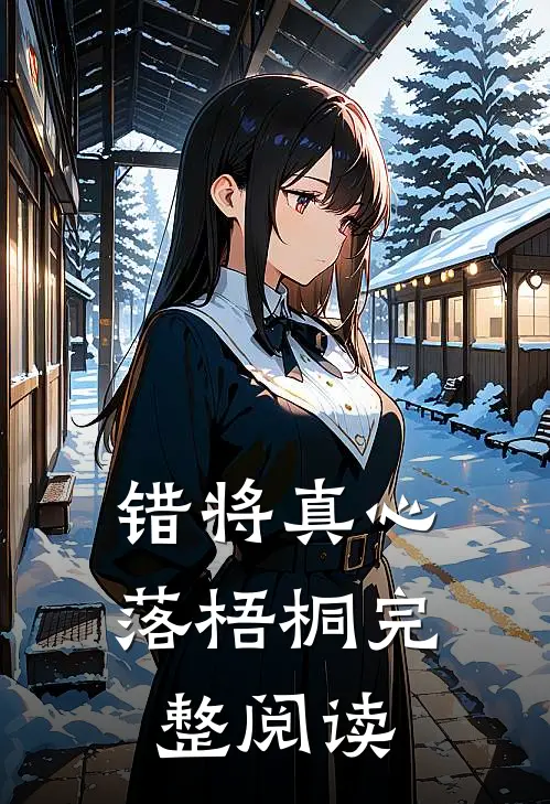 错将真心落梧桐完整阅读
