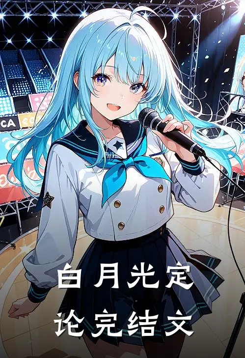 白月光定论完结文