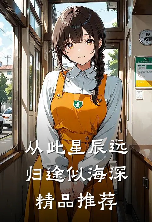 从此星辰远，归途似海深精品推荐