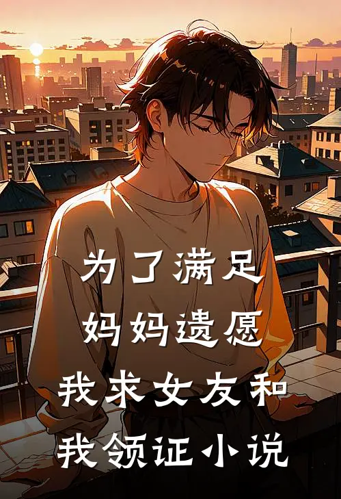 为了满足妈妈遗愿，我求女友和我领证小说
