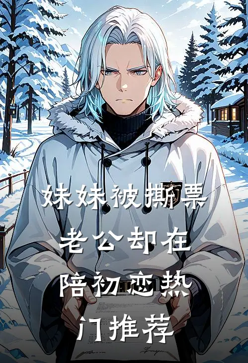 妹妹被撕票，老公却在陪初恋热门推荐