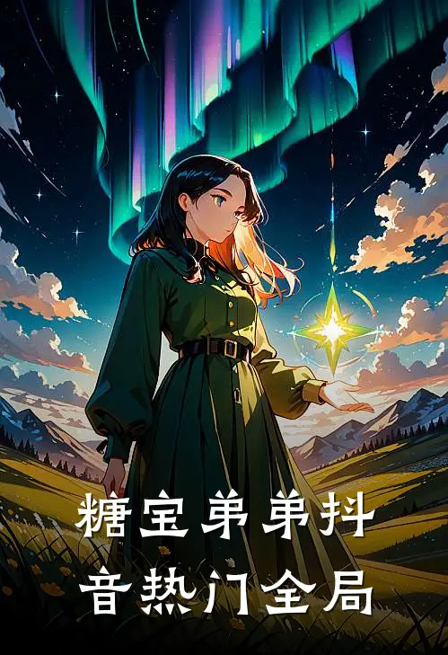 糖宝弟弟抖音热门全局