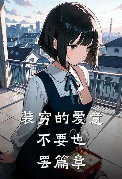 装穷的爱意，不要也罢篇章