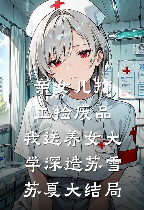 亲女儿打工捡废品，我送养女大学深造苏雪苏夏大结局